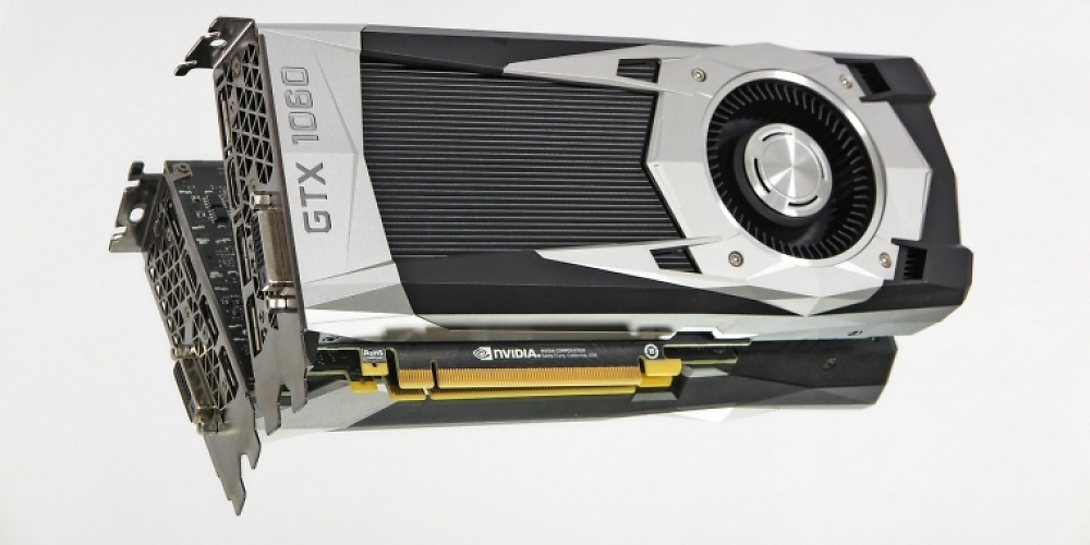 In Steams Hard- und Softwareumfrage im Februar 2022 zeigt sich, dass GPUs von Nvidia eindeutig die beliebtesten sind. An erster Stelle thront die Geforce GTX 1060.