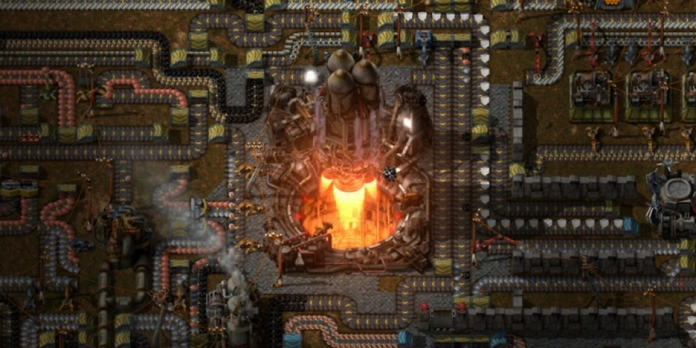 Factorio