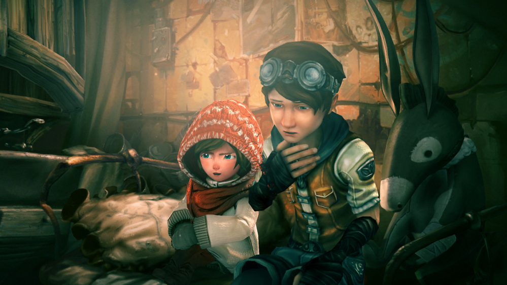 Nur für kurze Zeit: GOG verschenkt Adventure-Klassiker von Daedalic