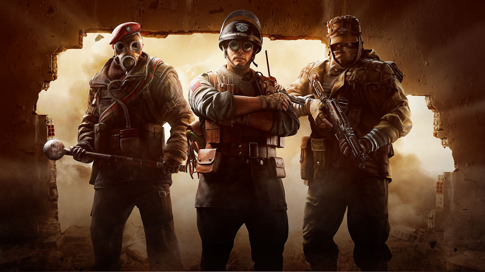 Rainbow Six Siege: Ubisoft schaltet die Server nach Sicherheitsvorfall erstmal ab