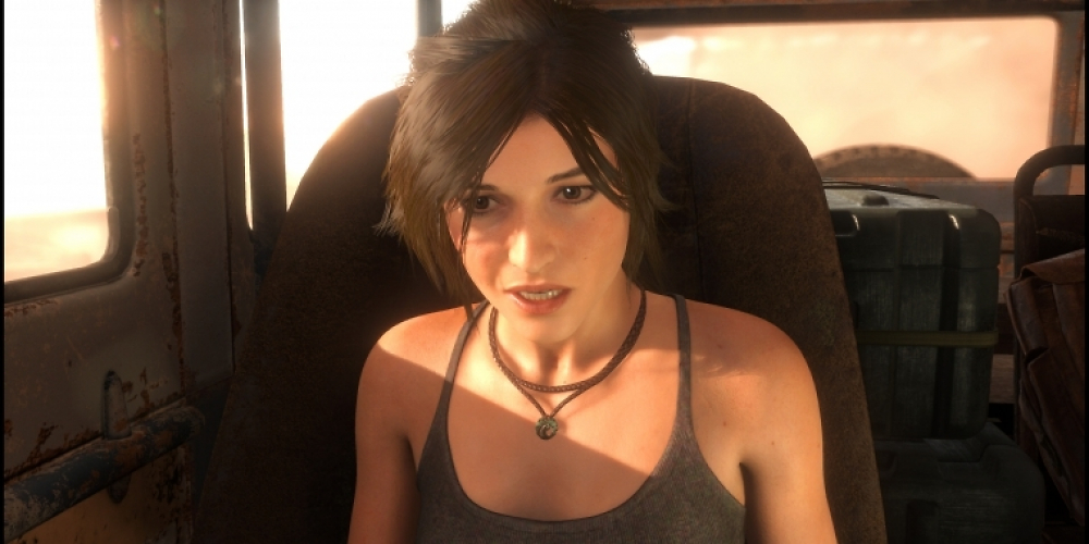 Tomb Raider mit Unreal Engine 5: Frühere Autorin wünscht sich Änderungen für Lara Croft
