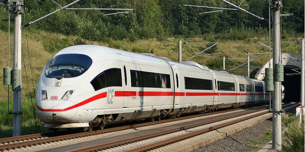 Für Windows 3.11: Bahn sucht Administrator für 30 Jahre altes OS