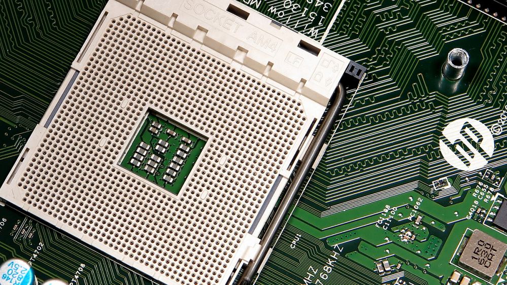 Comeback des Sockel AM4: Die CPU-Preise steigen bei 5700X und 5800X