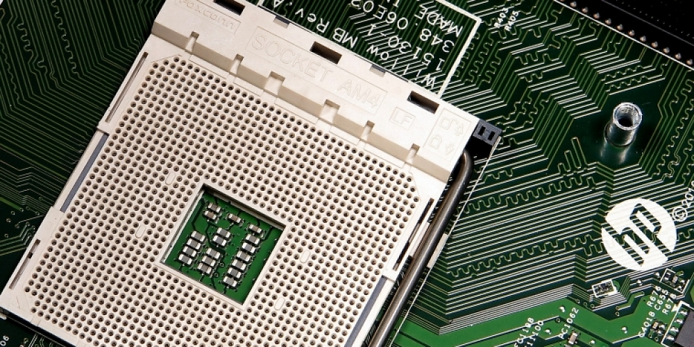10 Millionen Mainboards weniger: Asus, Gigabyte, MSI und Asrock im Tief (1)