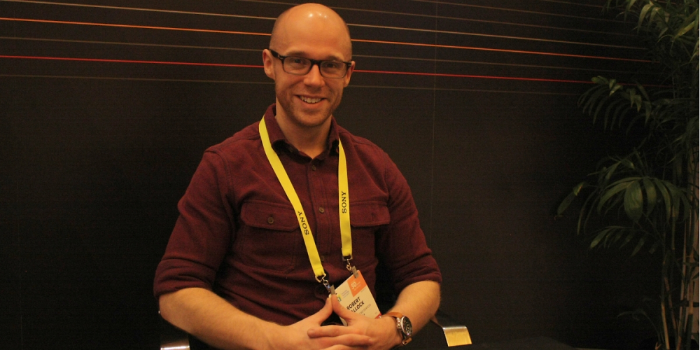 Robert Hallock: "Gesicht" von Ryzen und Radeon verlässt AMD nach 12 Jahren