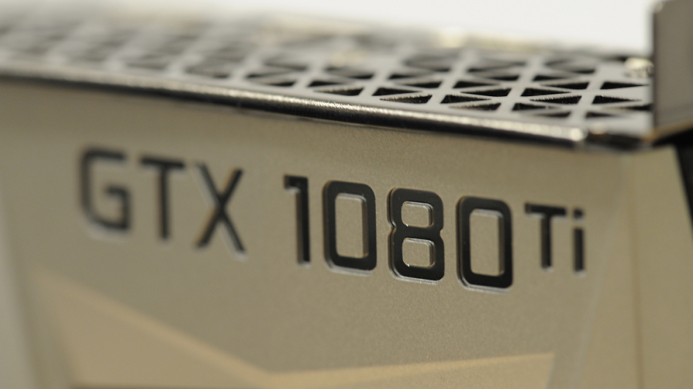 Tschüss Geforce GTX 1080 Ti: Erst Linux, dann Windows