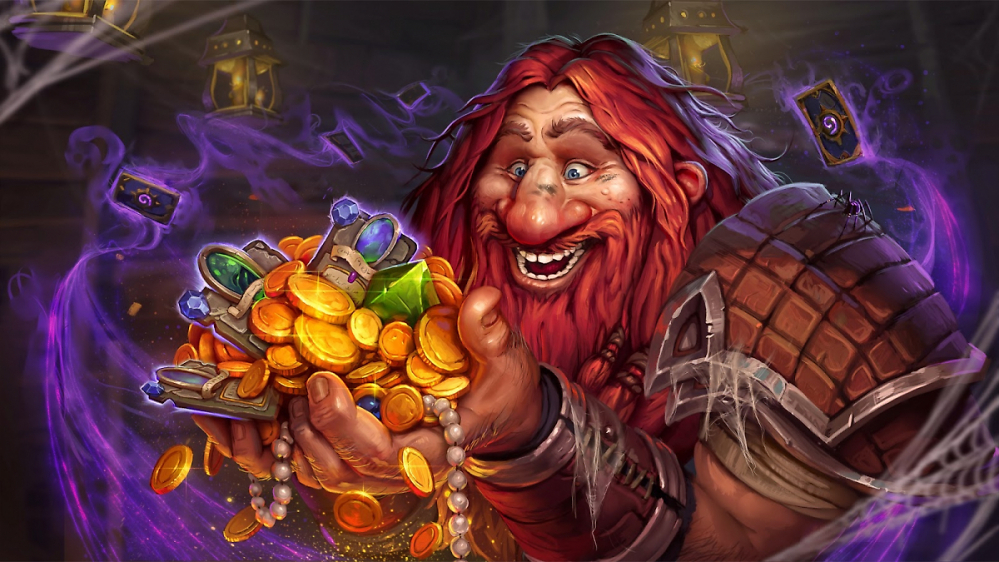 WoW Tipp: Reich durch Pre-Patch-Gear - diese grauen Items sind viel Gold wert
