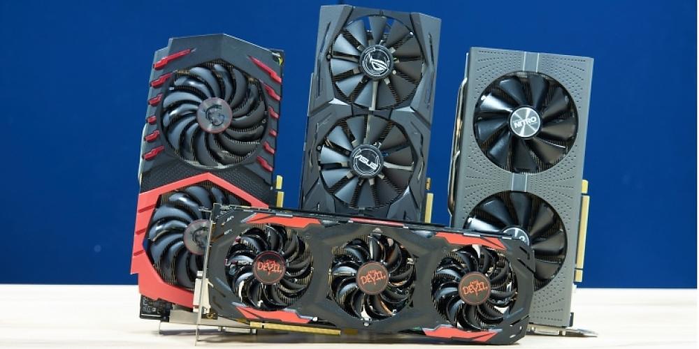 Grafikkarten-Mangel: Preiswahnsinn in Pakistan&nbsp; - alte GPUs für absurde Preise
