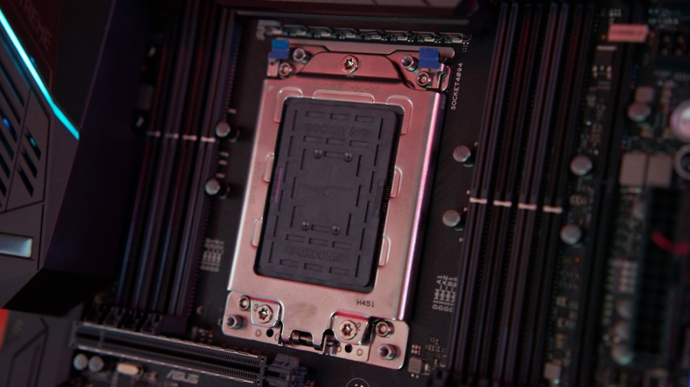 Prozessorsockel: Aktuelle und kommende CPU-Plattformen für AMD und Intel 