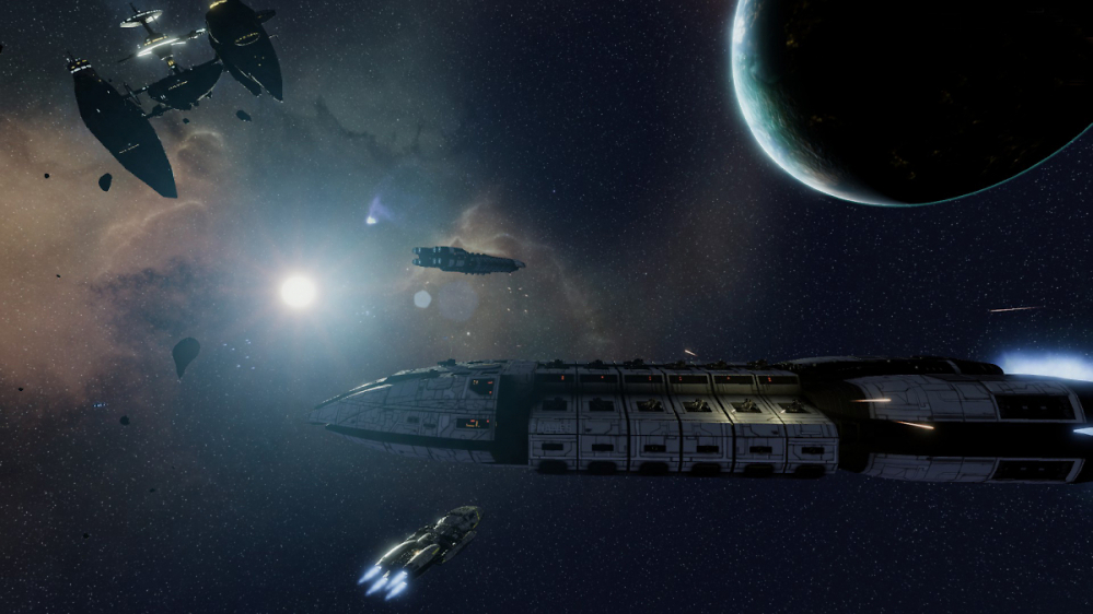 Steam-Geschenke: Slitherine verschenkt gleich drei Strategiespiele