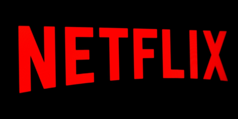 Netflix Streaming Dienst