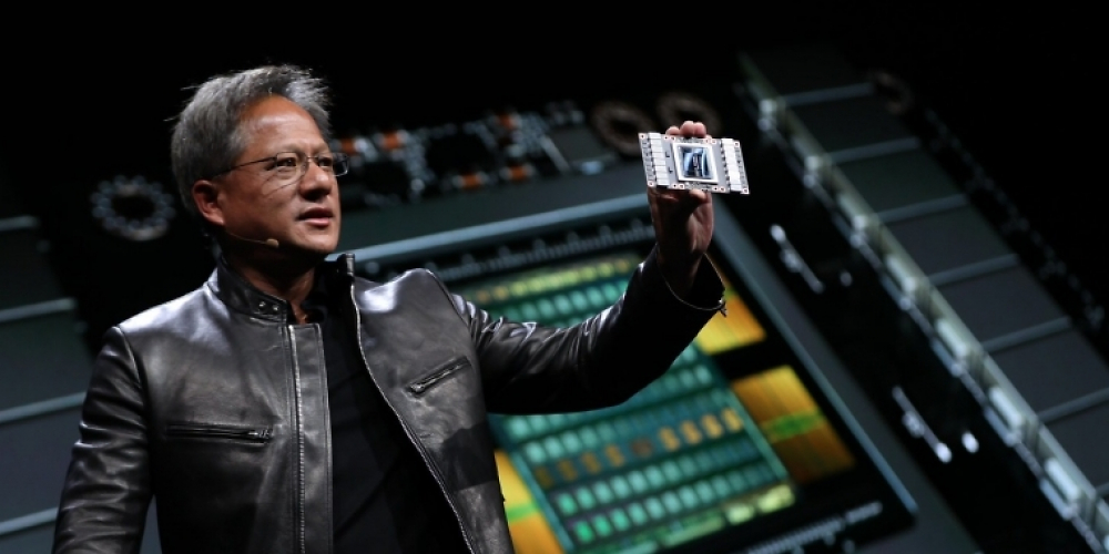 Jen-Hsun Huang