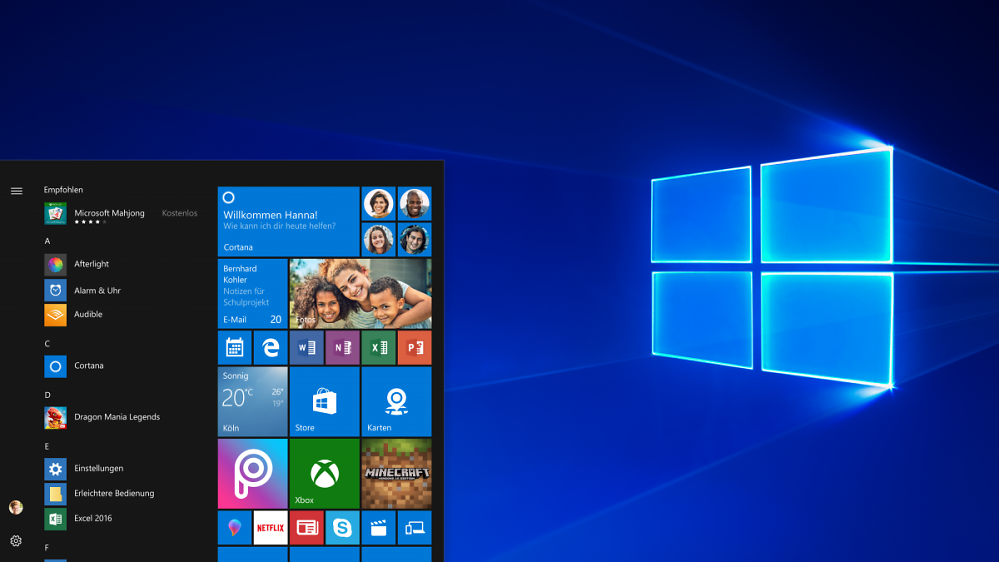 Windows-10-Nutzern läuft die Zeit davon: Was tun?