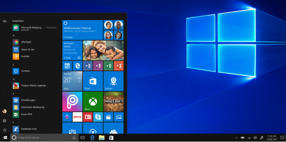 Windows 10: Update KB5033372 bringt Datei-Explorer von 2019 zurück