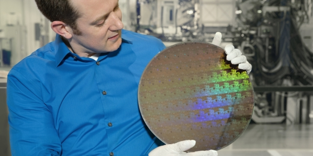Adaptive Transistoren: TU Wien forscht an Germanium-Lösung