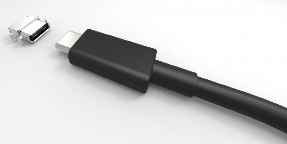 Thunderbolt 5: Intel leakt versehentlich Tempoverdopplung per USB-Typ-C