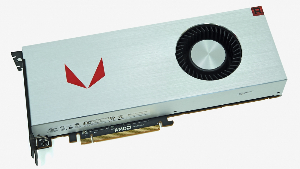 Radeon RX Vega 64: Indiana Jones mit Raytracing unter Linux