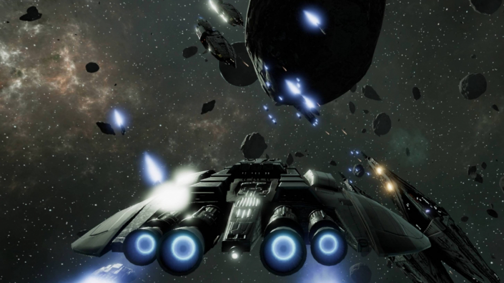 Battlestar Galactica Deadlock - Beliebtes Strategiespiel verabschiedet sich aus den digitalen Regalen