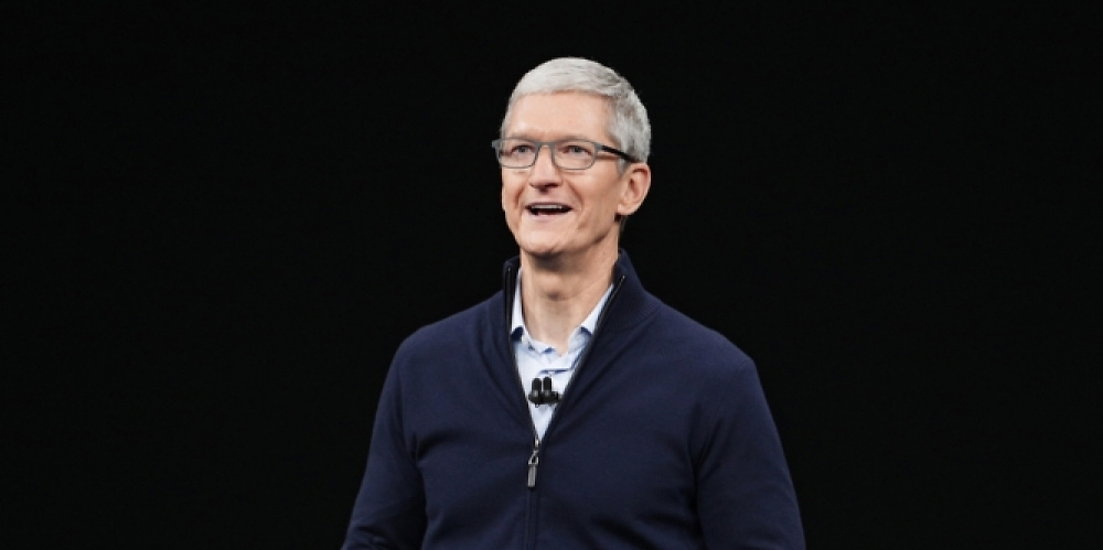 Apple-Event am 5. Juni: Zeitplan und Gerüchte um Mixed-Reality-Headset (1)