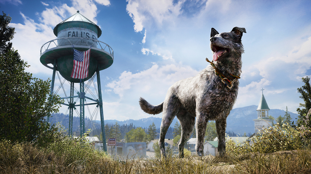 Far Cry: Serie mit It's-Always-Sunny-in-Philadelphia-Star Rob Mac angekündigt