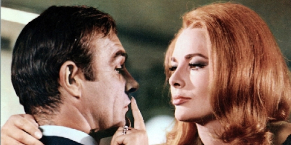 Amazon schließt Übernahme von MGM ab: Ein Filetstück namens Bond, James Bond (1)
