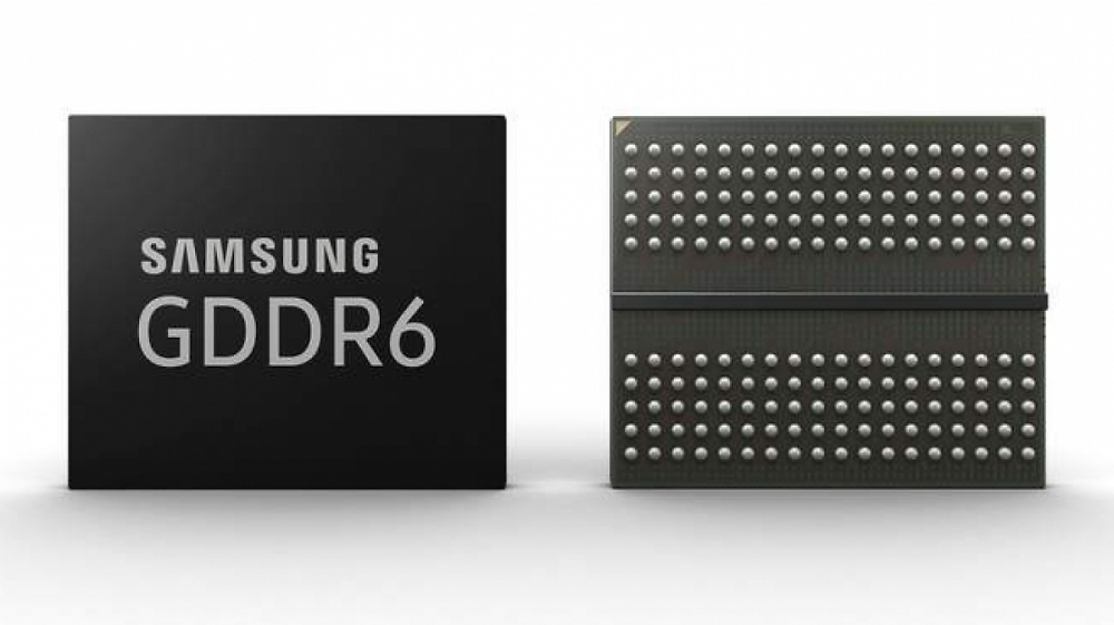 Schlechte Nachrichten für PS5 und GPUs: Wird GDDR6 knapp?