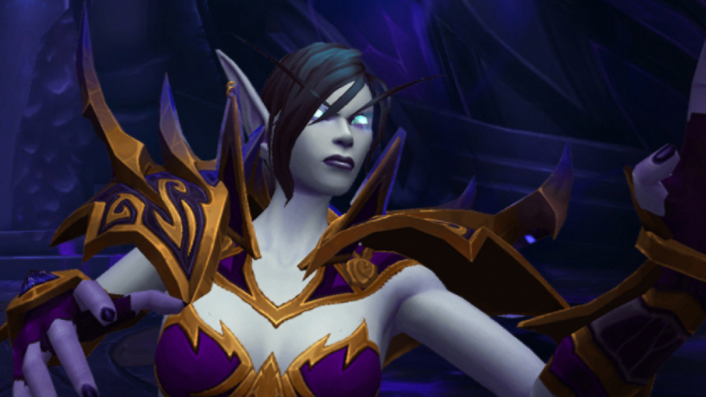 WoW Midnight: Pre-Patch-Event bringt Titel, stylische Housing-Deko und mehr