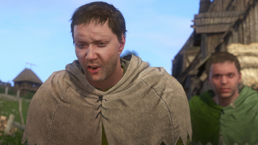 Gerücht: Kingdom Come Deliverance bekommt Anfang 2026 ein Next-Gen-Upgrade