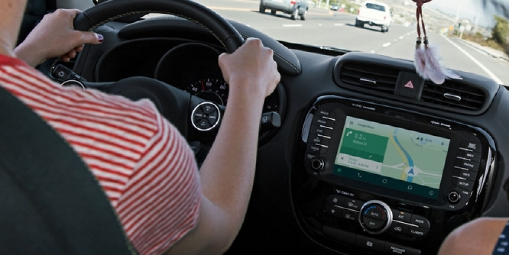 Google Android Auto: Standalone-App für Nutzer von Android 10 veröffentlicht