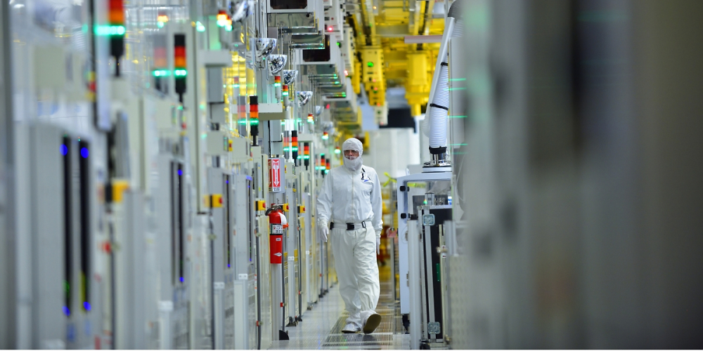 Neue Fertigungsprozesse: 2 nm mit Kostensprung - und eine Chance für China