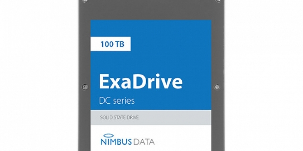 200 TByte SSD noch 2022? (1)