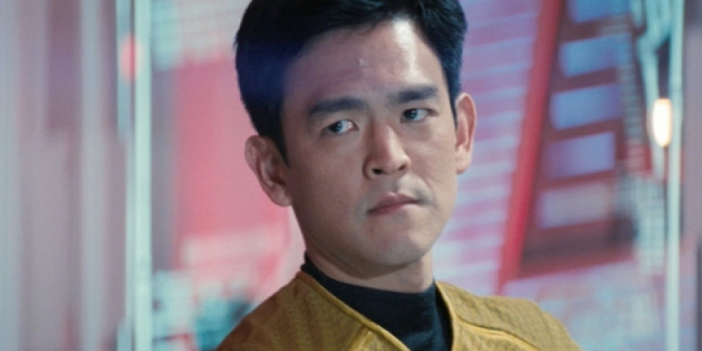 Star Trek Into Darkness wird bald nicht mehr bei Prime Video im Abo enthalten sein.