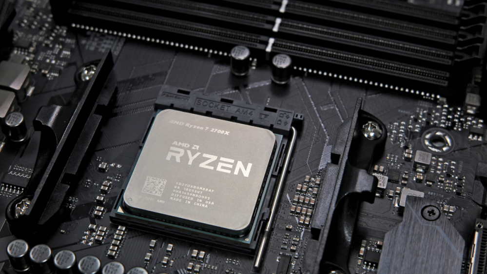 Kurios: Fast keine AM4-CPUs mehr bei Mindfactory