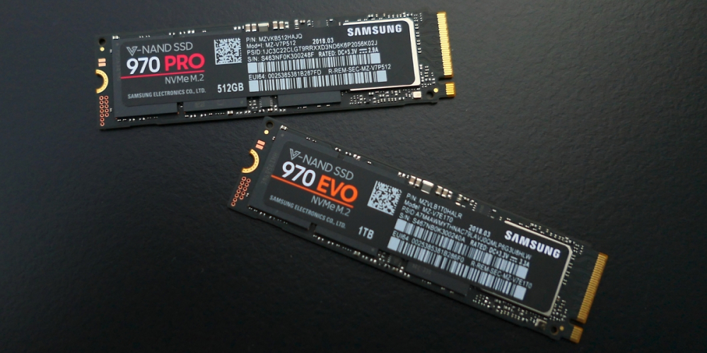 SSDs sollen teurer werden: Steigende Preise bei NAND erwartet