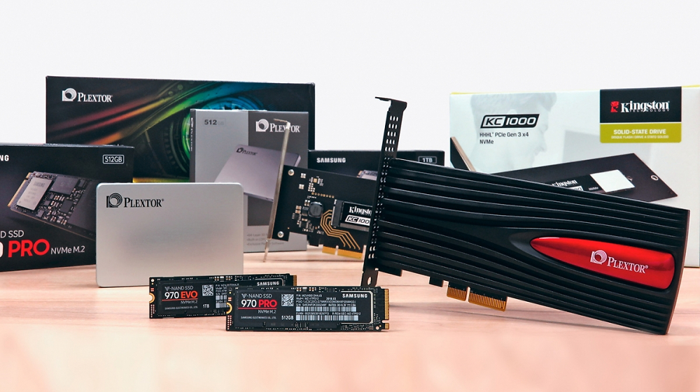 Phison: SSDs werden knapp und stehen 2027 vor einer Preisapokalypse