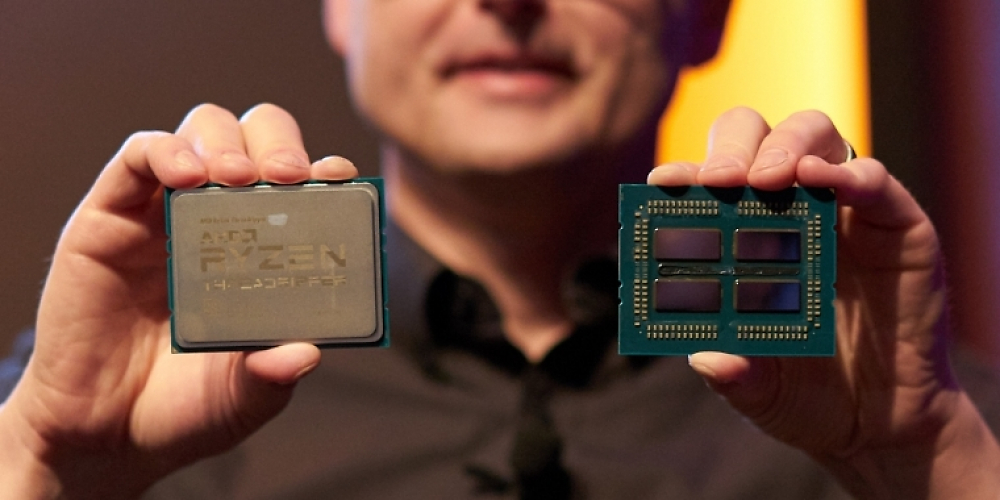 CPUs und GPUs: Stromverbrauchs-Roadmap erregt die Gemüter