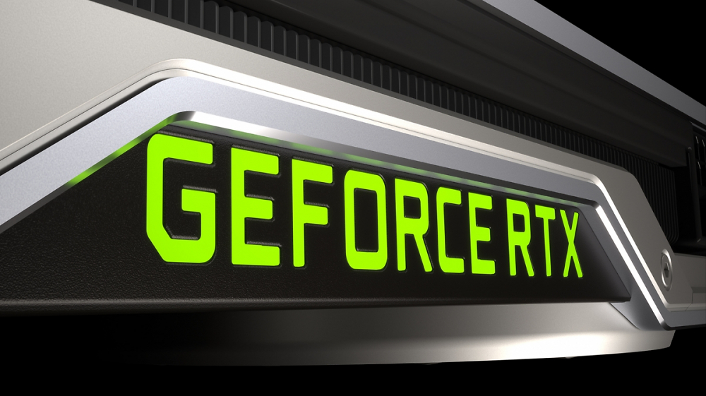 Geforce GTX 2070 statt RTX 2070: Seltener Prototyp aufgetaucht
