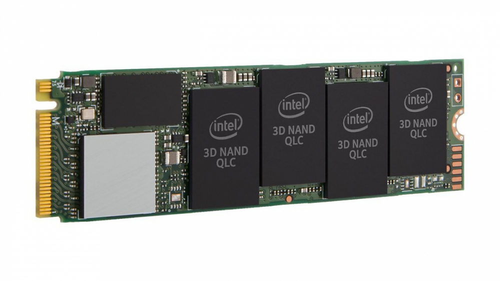 Gegen Überhitzung: Intel bringt "Kühlungstreiber", um PCIe auf Temperatur zu halten