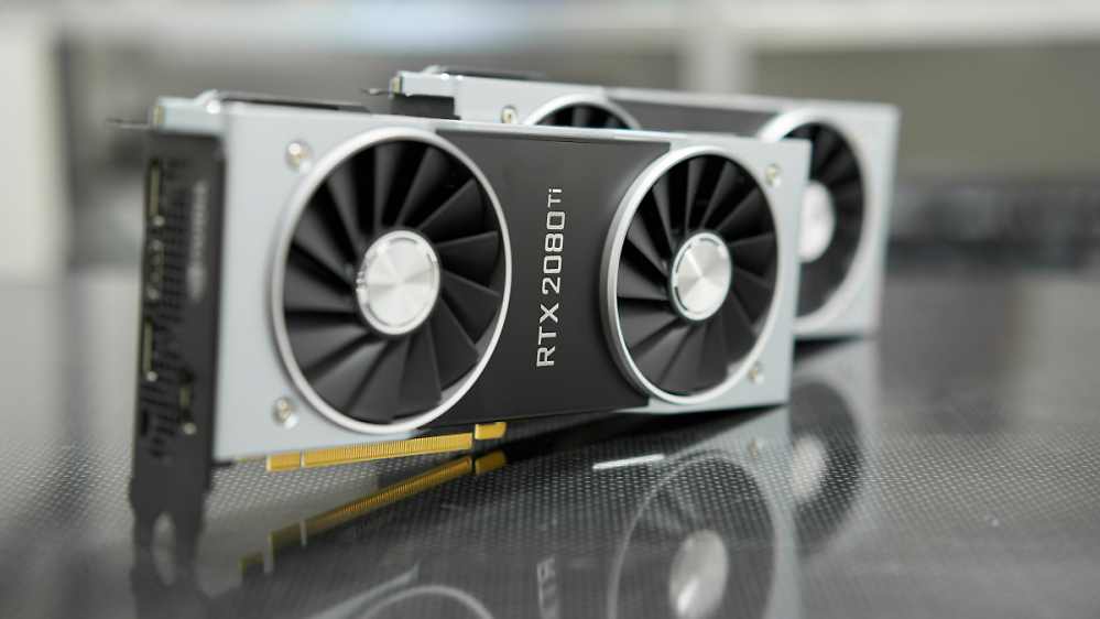 Nvidia Geforce RTX 2080 Ti im XXL-Nachtest: Eine Grafikkarte trotzt erfolgreich dem Alter