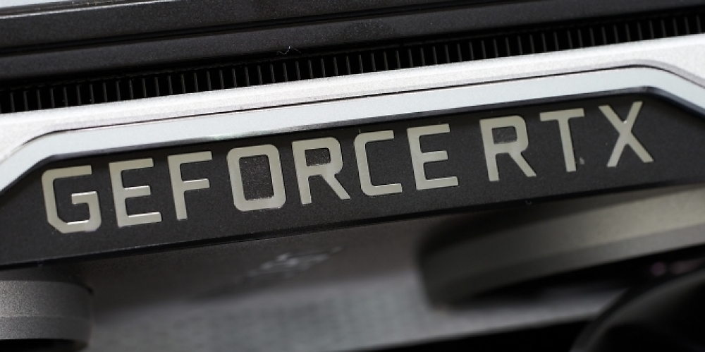 Geforce RTX 4090: Angeblich über 20K Punkte im 3D Mark 