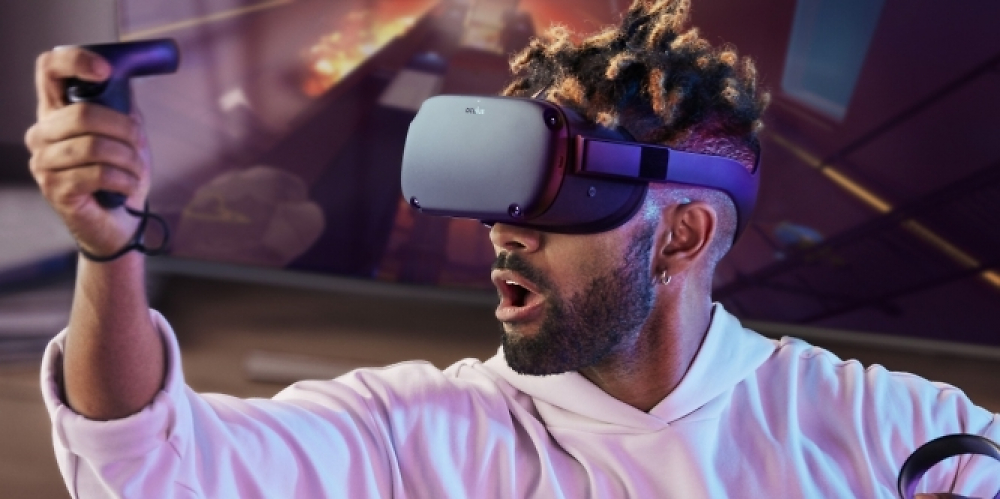 Meta: Oculus Quest 2 und Co. wieder in Deutschland verfügbar (1)