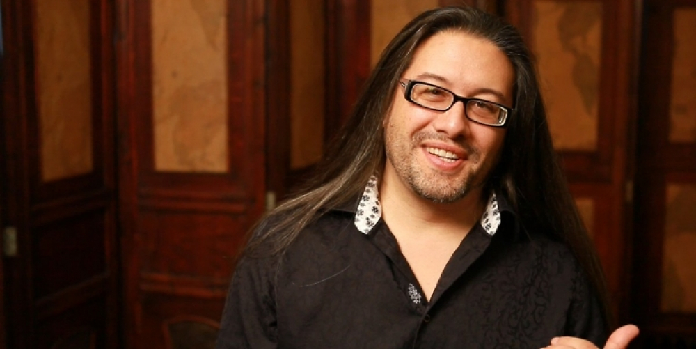Doom, Quake und Co.: Entwicklerlegende John Romero arbeitet an UE5-Shoote