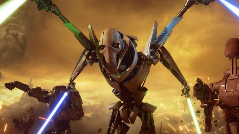Star Wars: Bei Battlefront 2 purzeln die Rekorde - Fans lechzen nach Teil 3