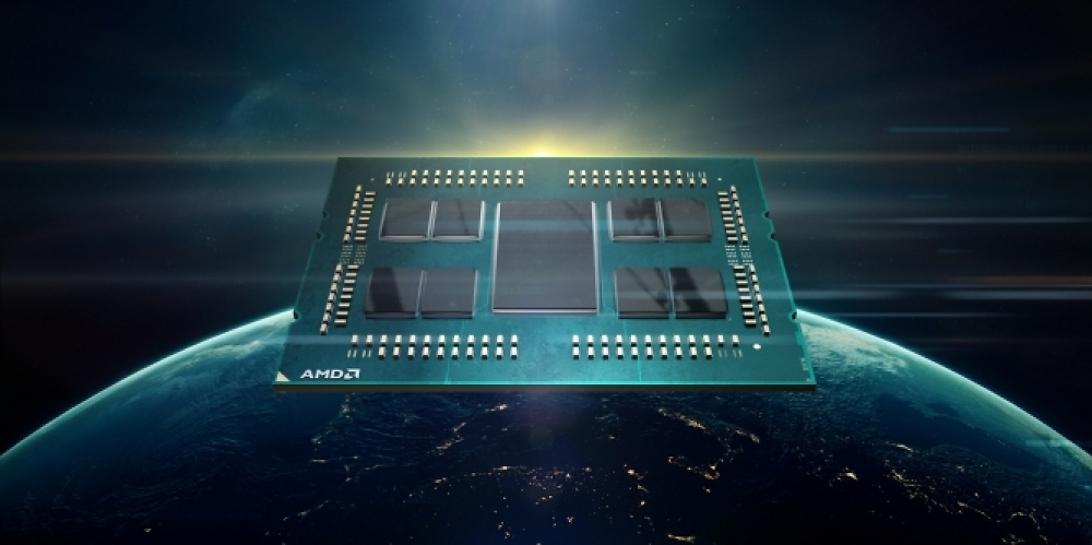 Epyc statt Ryzen 5000: Linus spielt mit dem 9.140 Euro teuren 64-Kerner (1)