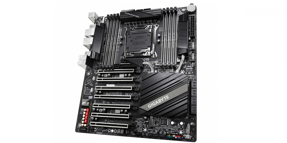 X299-Mainboard
