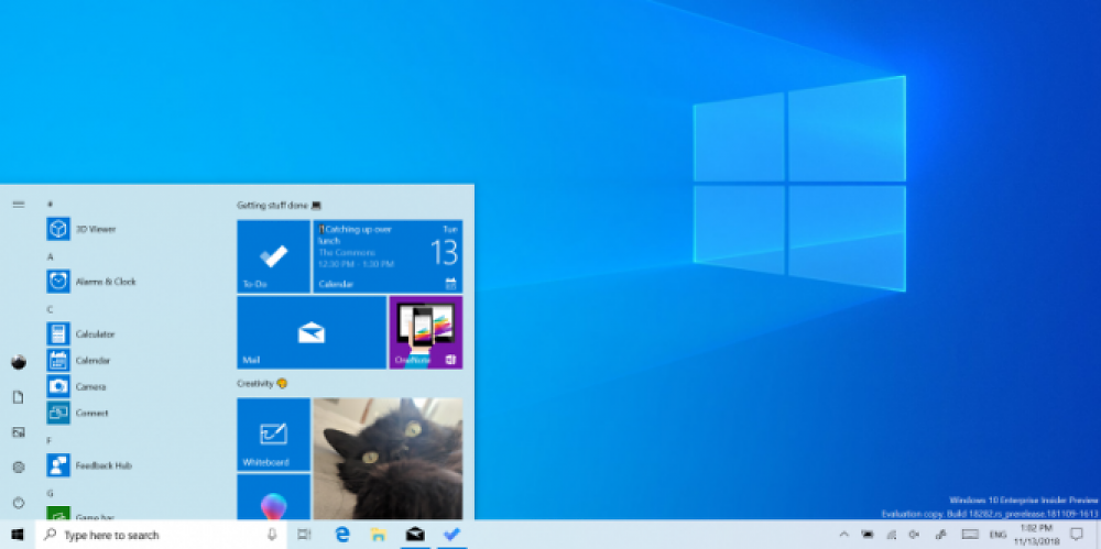 Windows 10 Update: KB5004237 soll Probleme mit Spiele-Performance, Audio-Geräten und Taskleiste beheben (1)