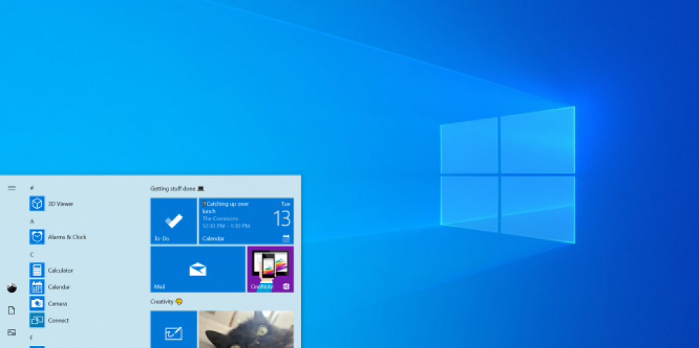 Wer Windows 10 in einer älteren Version nutzt, muss sich auf das Support-Ende einstellen - und wird zum Update auf 22H2 gezwungen.