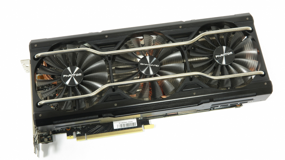 Geforce RTX 2080: Grafikkarten-Modder verdoppeln Speicher auf 16 GiB - was bringt es?