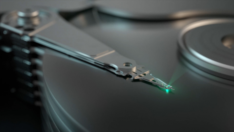 Neue Technologie: Seagate widerspricht dem Ende von Festplatten