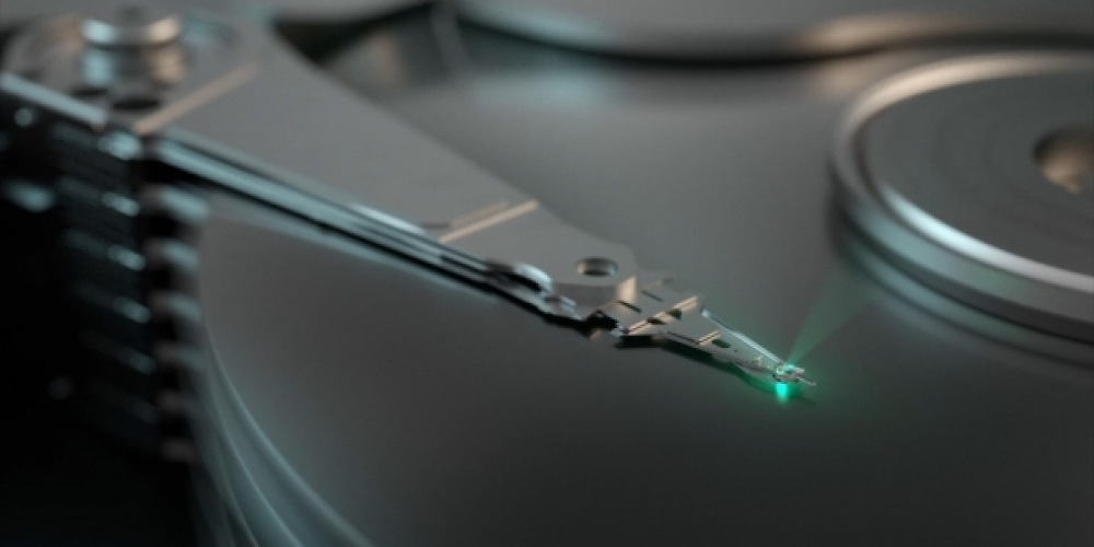 SSDs könnten herkömmliche HDDs bereits 2025 an den Rand des Rechenzentrums gedrängt haben, prognostiziert ein Experte von Huawei.
